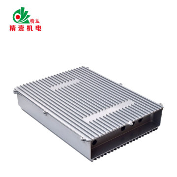 تصميم مشعاع متقدم لتعزيز تبديد الحرارة