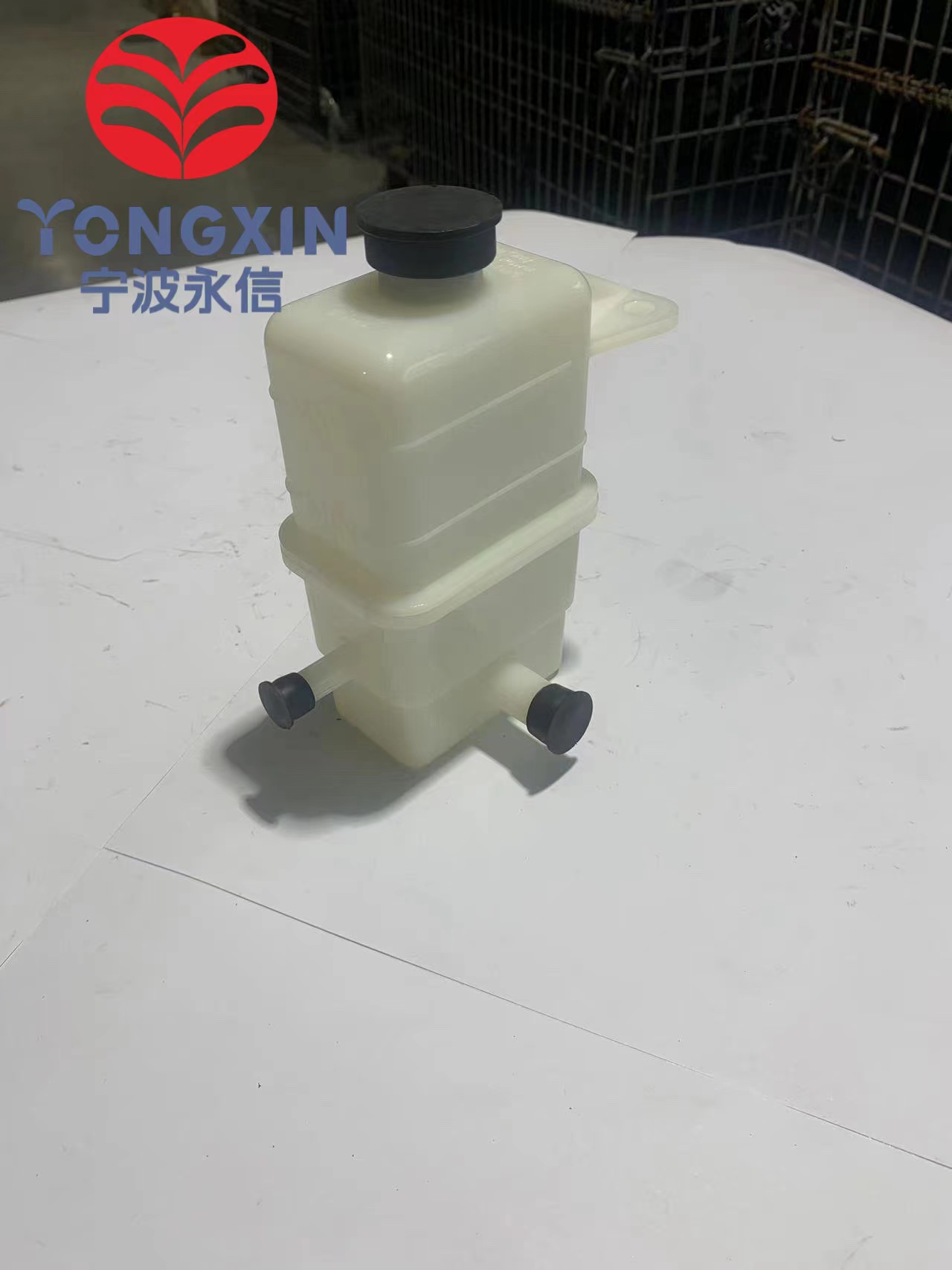 OEM Steering Oil Tank