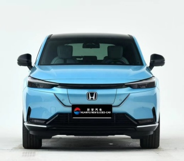 Wholesale Honda ens1 SUV  hong range 2023 Electric vehicles Honda 510KM high speed honda ens1 enp1 on Sale