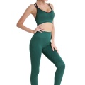 Tenues de sport de yoga