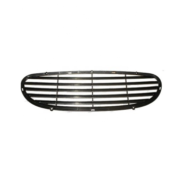 Nitoyo lichaamsdelen bumperrooster gebruikt voor Chery QQ Grille S11-2803533AB