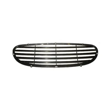 NITOYO Body Parts Bumper Grille Used for Chery QQ Grille S11-2803533AB