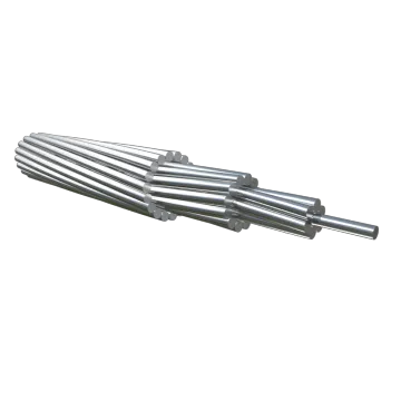 All aluminum conductor AAC Caterpillar