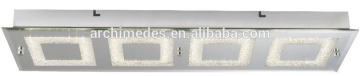 Luces de techo Europen LED