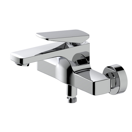 Wall Mount Tub Faucet