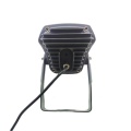 Cost-effective outdoor waterproof flood light