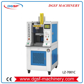 Multi functional molding machine LZ-7001C
