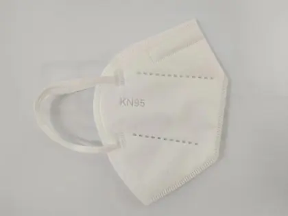 Adult KN95 civil protective mask