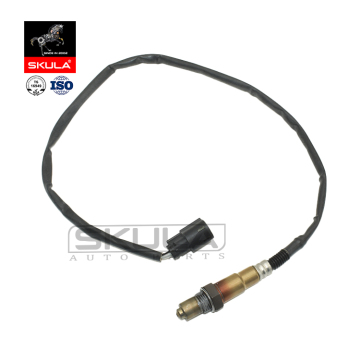 Sensor de oxígeno CV6A9G444AA BV619G444AA C1BA9G444CA CM5A9G444AA para Ford Focus 2013- EcoSport 2013