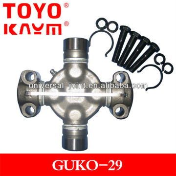 Car Spare Parts of TOYO universal joint