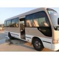 OCCASION Toyota Coaster 30 places 1HZ diesel