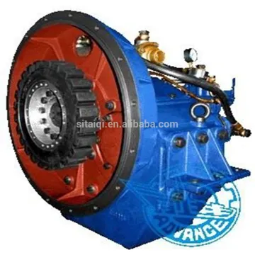 Advance Marine Gearbox HCA300 for Marine Engine
