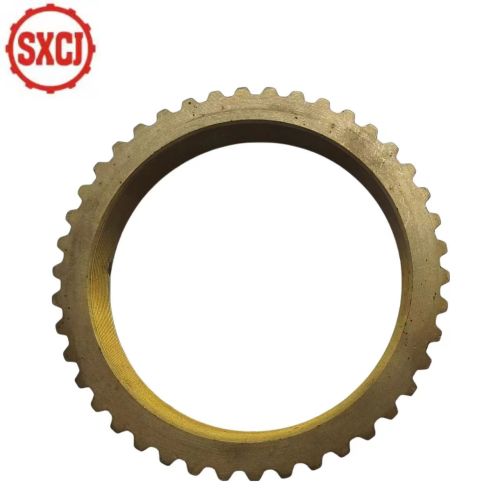 FACTORY SALE Manual auto parts transmission Synchronizer Ring oem ES06-VT-001 for Russia