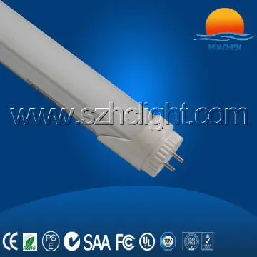 Rotable T8 Led Tube 1200mm 12W,Unique Design