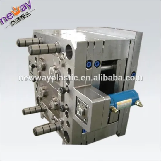 Injection small plastic gears mould for toys and RC car