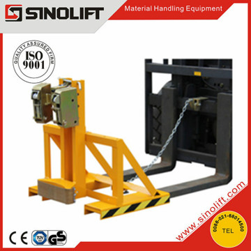 2016 SINOLIFT DG-B Mounted Eagle-grip Multiple Drum Grab With CE