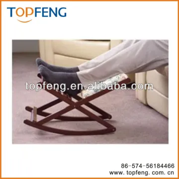 Foldable Rocking Foot Rest