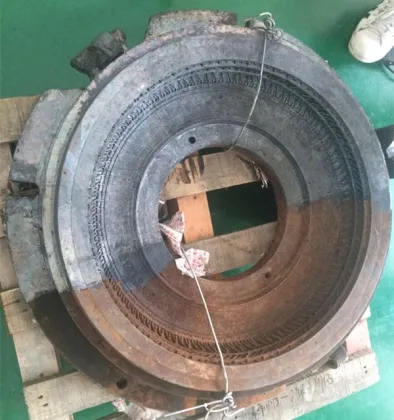 Laser Cleaning Machine with Ipg