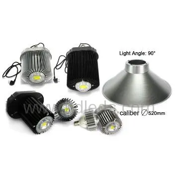 300W high bay LED Cove Lighting
