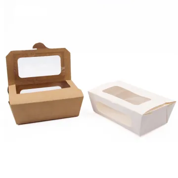 Explore the Best Takeaway Lunch Box Food Containers and Takeout Solutions