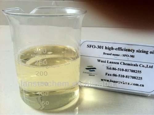 SFO-301 high-efficiency sizing oil
