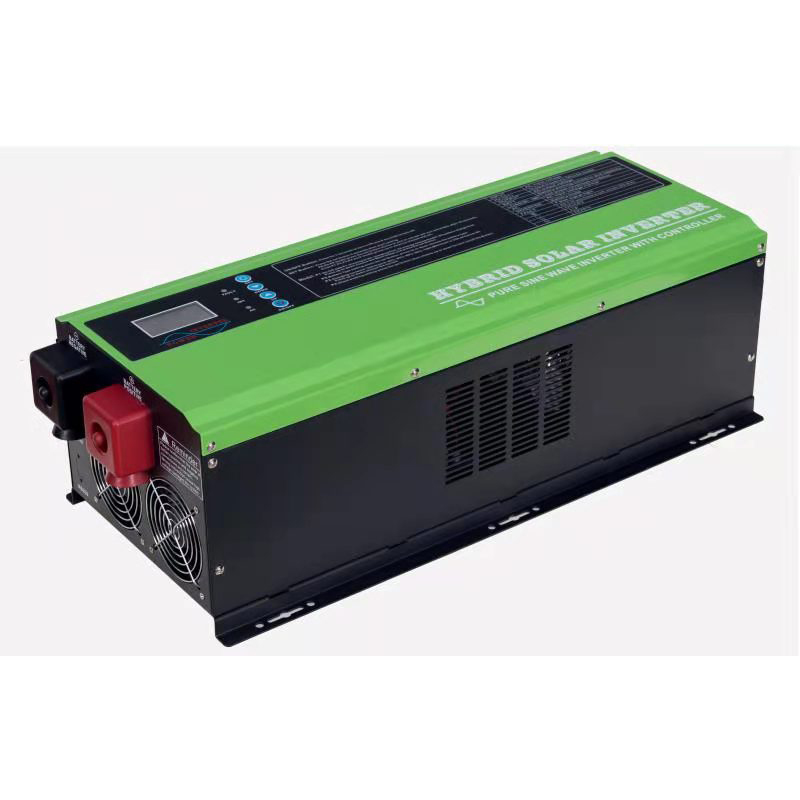 5kw hybrid solar inverter