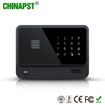 Smart APP WiFi GSM GPRS IP Camera Home Alarm System (PST-G90B)