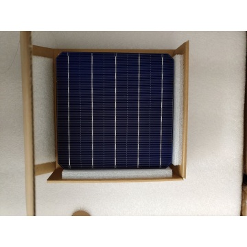 Painel solar monocristalino de silício 320W para venda