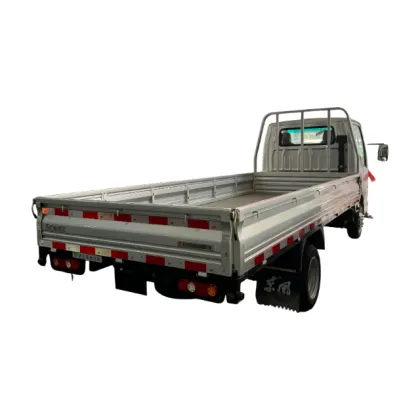 Dongfeng Xiaobawang W15 Light Truck