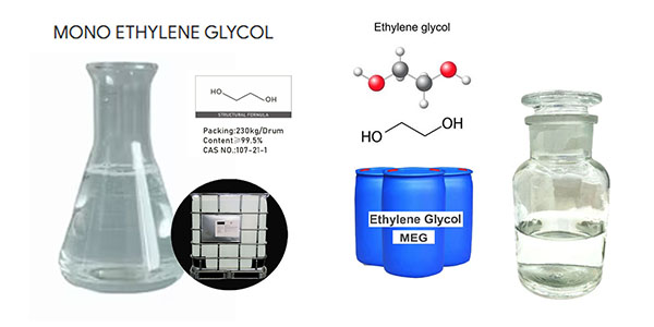 ethylene glycol price