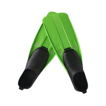 High Quality Men and Women Freediving Spearfishing Long Fins