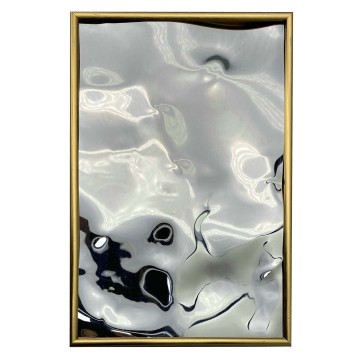 Chapa ondulada de aço inoxidável 3