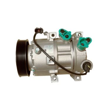 Compressore AIR OEM per Kia K5 Optima Ex e Hyundai Sonata 2.0 2.4 (977013V110 977013R000 977013v410)