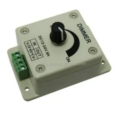 Alibaba Cheap DMX MTI Channel LED Controller in Dubai