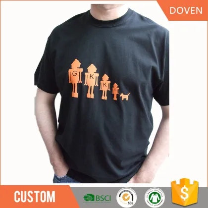 Cheap cotton OEM t-shirt men shirt price