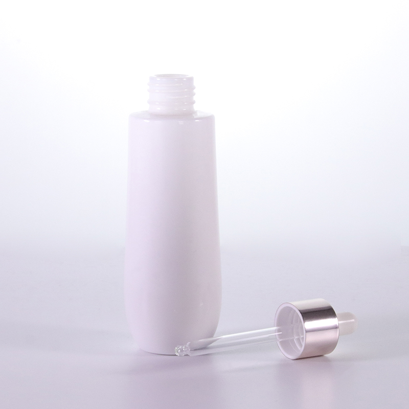 Special style dropper bottle