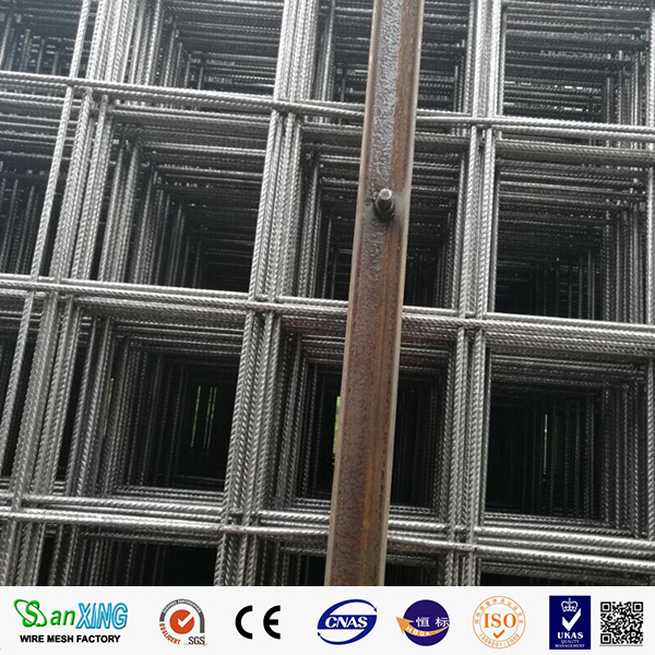 Mauerwerksverstärkungsnetz für Stahlkonstruktion