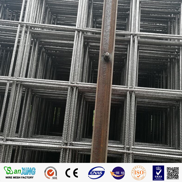 Welded Wire Mesh Panel 