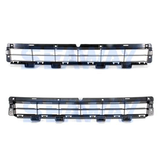 High Quality Front Bumper Grille for Hongqi H5 - 2803341HF01 Bumper Vent