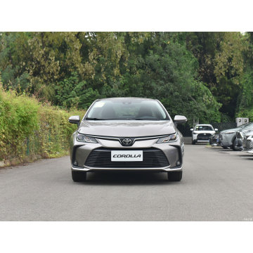 2024 Toyota Corolla Sedan