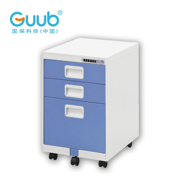 new style active demand office drawer cabinet with Electronic lock