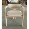 High-Quality Wood Dining Chairs