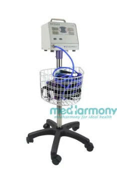 Single Channel Automatic Tourniquet System,model-1000