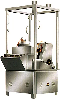 Tablet(Doubleside)&Amp; Capsule Printing Machine (Ydp)