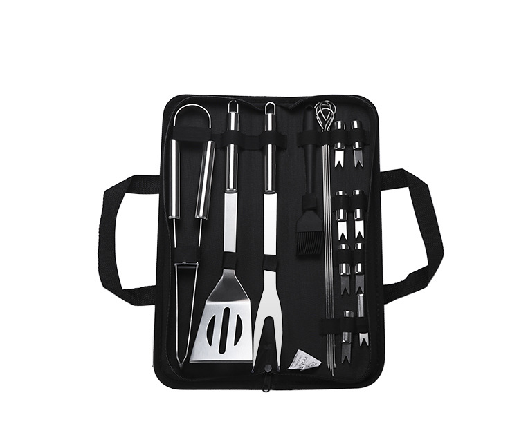 Hardware barbecue set wholesale