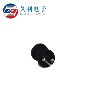 The features of I-shaped inductors