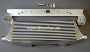 intercooler aluminum hose