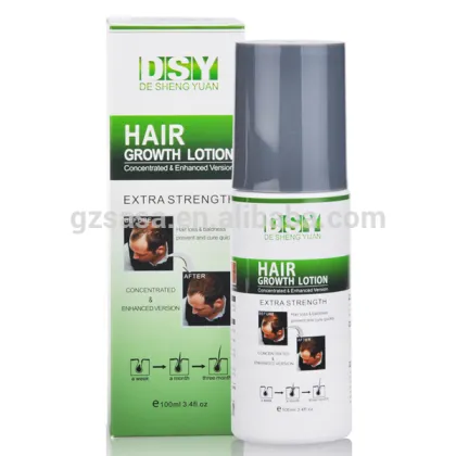 DSY brand prenent hair loss hair growth solution hair loss tonic