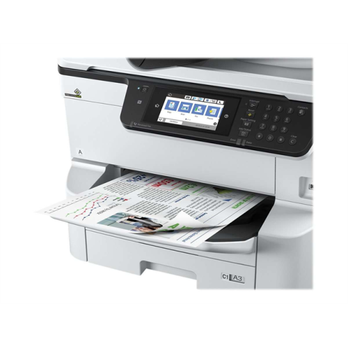 Epson Printer for Exceptional Performance