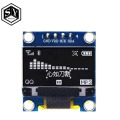 white 4pin